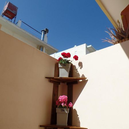 Ellis Home With Private Entrance And Nice Veranda ハニア エクステリア 写真