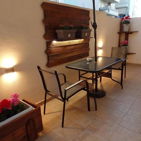 Ellis Home With Private Entrance And Nice Veranda ハニア エクステリア 写真
