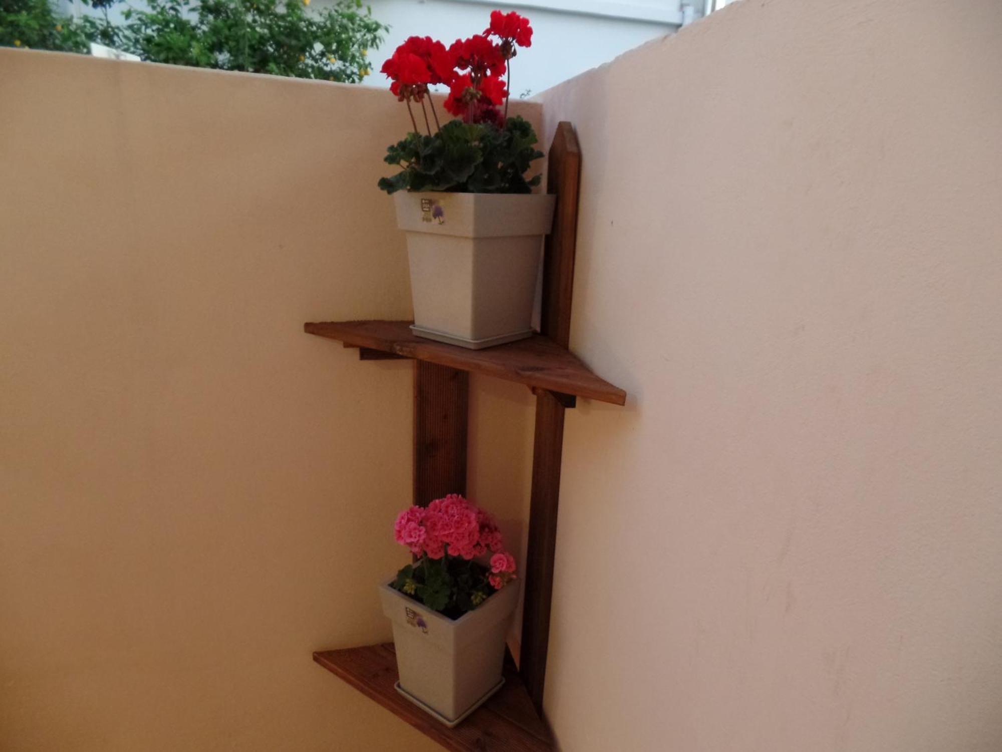 Ellis Home With Private Entrance And Nice Veranda ハニア エクステリア 写真