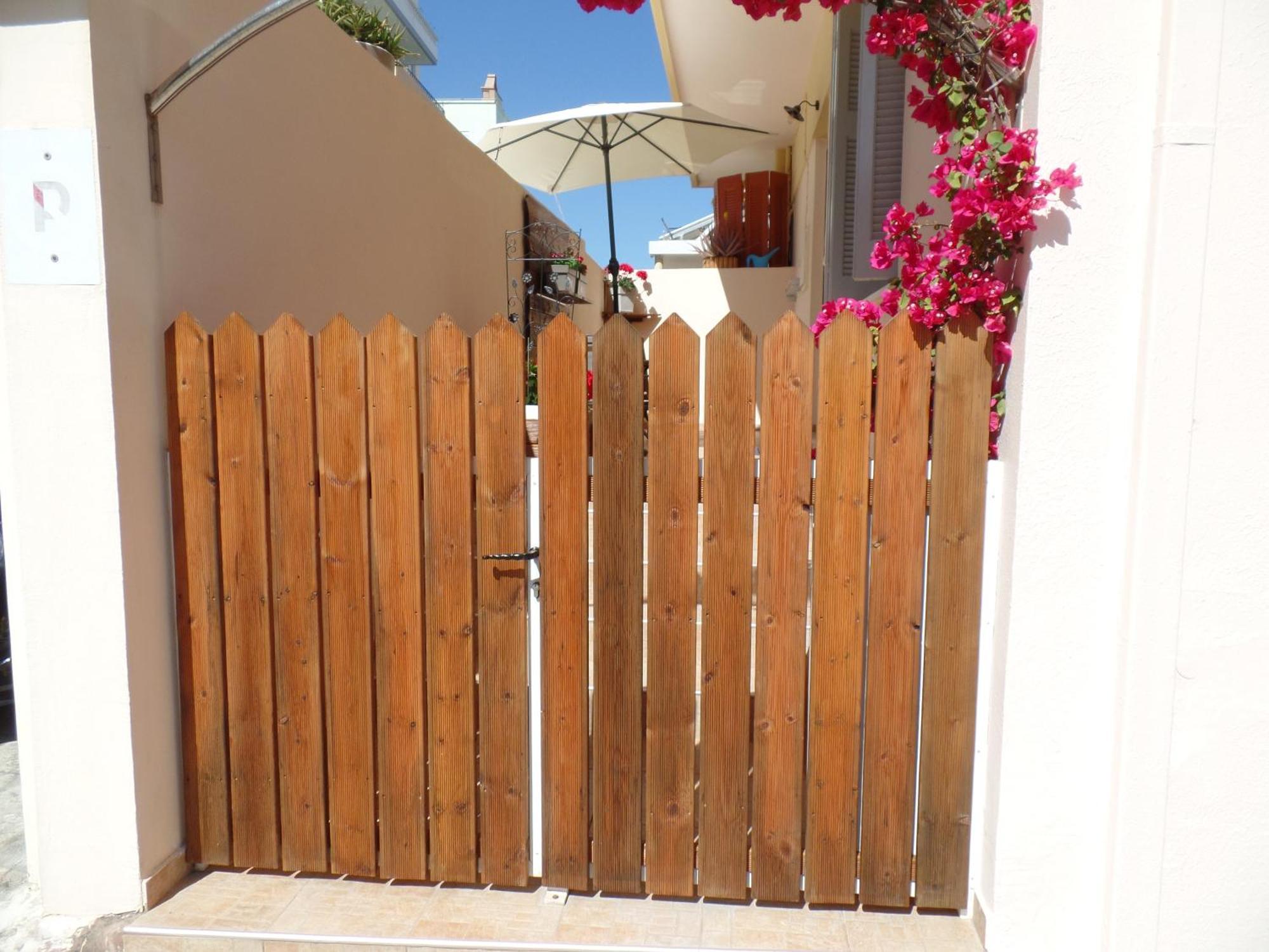 Ellis Home With Private Entrance And Nice Veranda ハニア エクステリア 写真